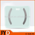 JYD-FIT02 Second Generation Sync And Track Your Data Bluetooth Body Fat Analyser With Memory Information Function